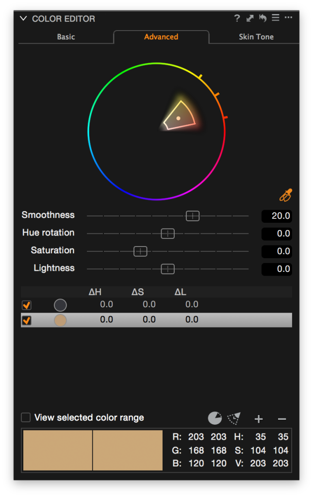 CO9MacR-ColorEditor