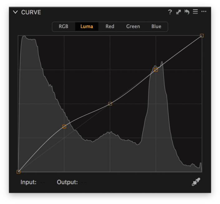 Image Alchemist Capture One Curve (part 1) • Image Alchemist