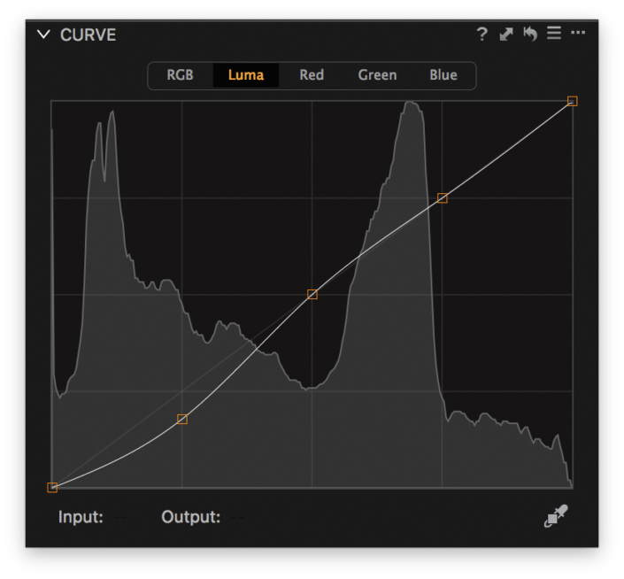 Image Alchemist Capture One Curve (part 1) • Image Alchemist