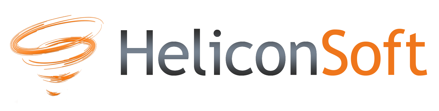 Helicon Soft logo