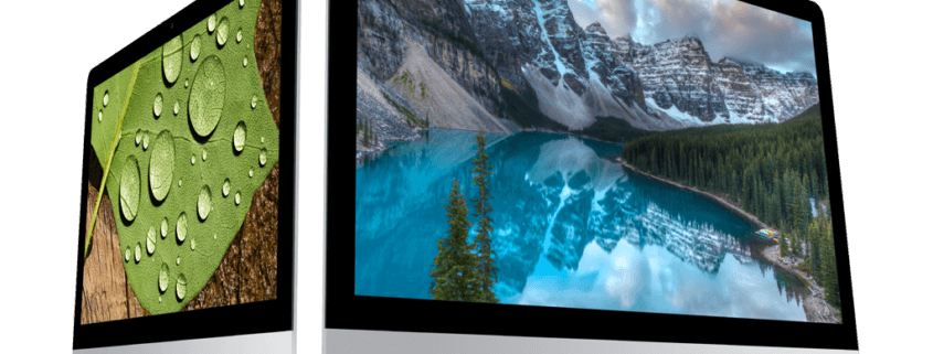 iMac-4K-5K-display