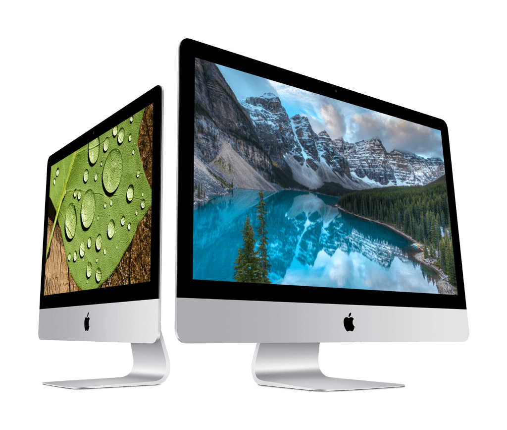 iMac-4K-5K-display