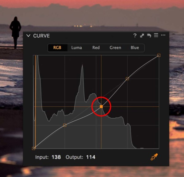 Image Alchemist Capture One Curve (part 2) • Image Alchemist