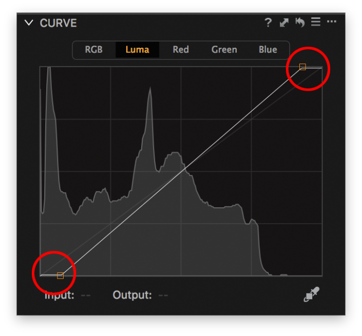 Image Alchemist Capture One Curve (part 2) • Image Alchemist