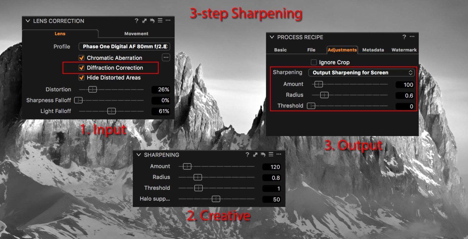 Image Alchemist Capture One Pro 10 Review • Image Alchemist