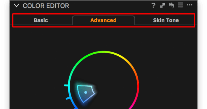 Capture One Color Editor • Image Alchemist