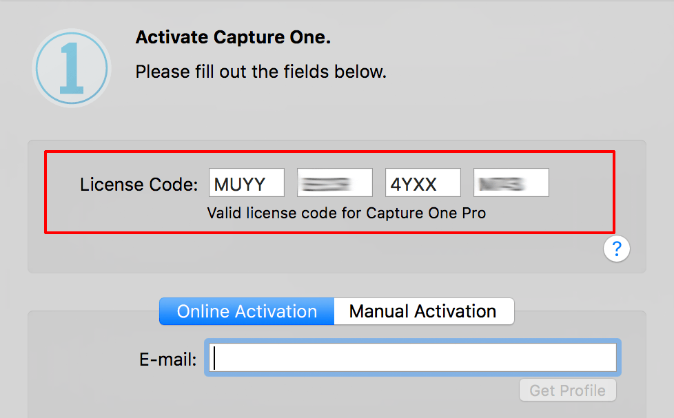 capture one pro trial reset mac