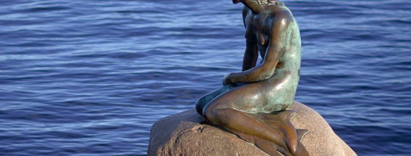 your 30-day capture one trial, mermaid of copenhagen