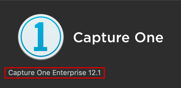 capture one enterprise, about