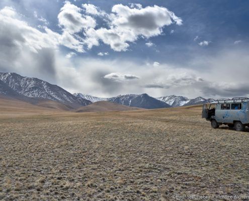 capture one 12.1 review, crossing the steppe, altai, Siberia, russia