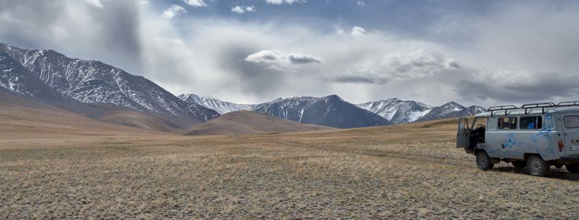 capture one 12.1 review, crossing the steppe, altai, Siberia, russia