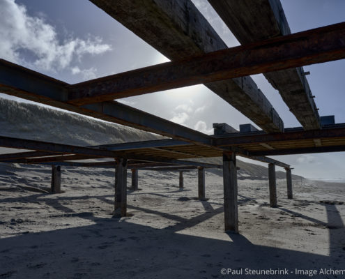 construction on the beach, moving catalog images, capture one 20