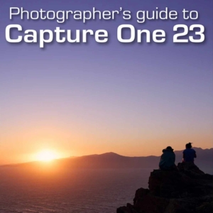 capture one guide, nils w. christoffersen